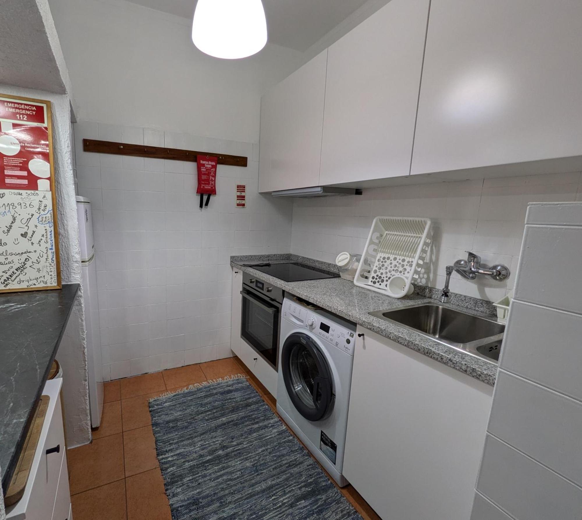 ! Free Parking Street ! Ground Floor With Washer! 포르투 외부 사진